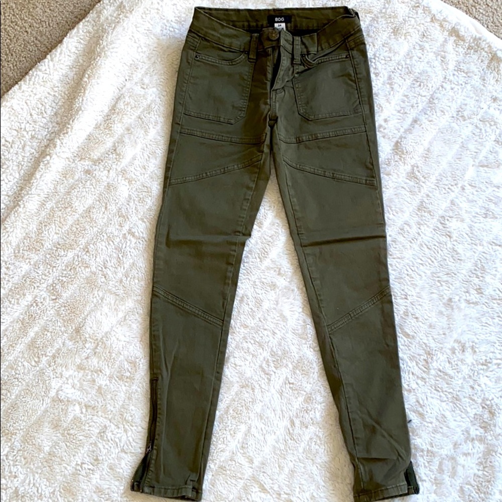 BDG jeans